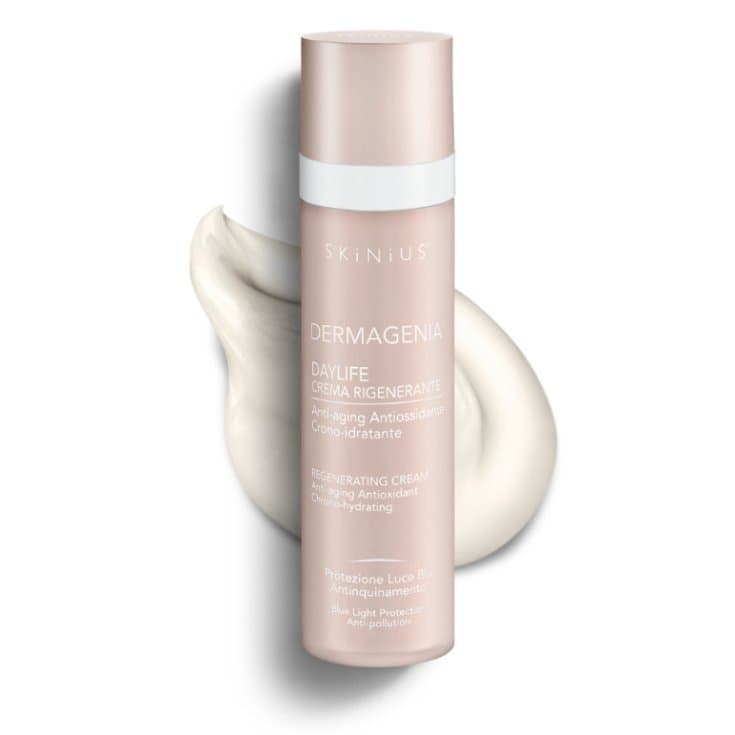 Dermagenia Daylife – crema rigenerante 50 ml
