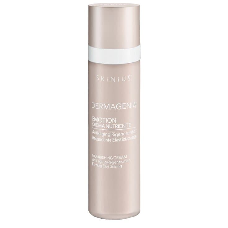 Dermagenia Nutrition Emotion Creme 50 ml