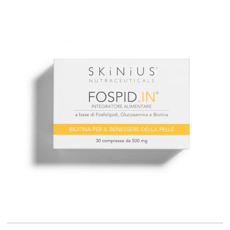 Fospid-IN – 30 Tabletten