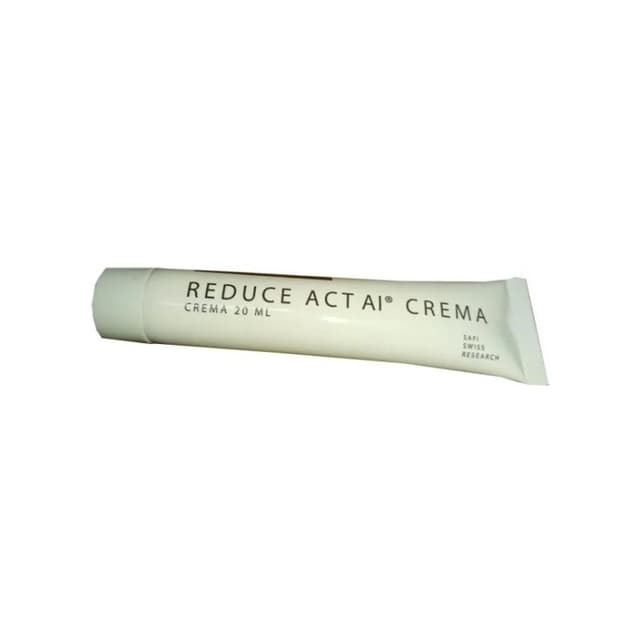 Reduce Act AI – Crema 20 ml