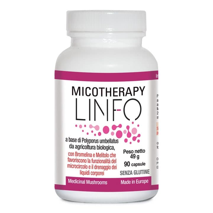 MICOTHERAPY LINFO 90CPS