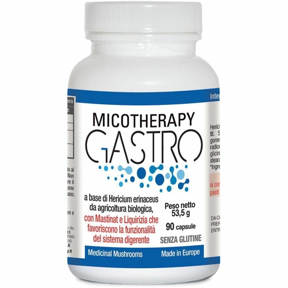 Micotherapy Gastro – 90 capsule