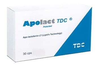 APOLACT TDC – 30 capsule