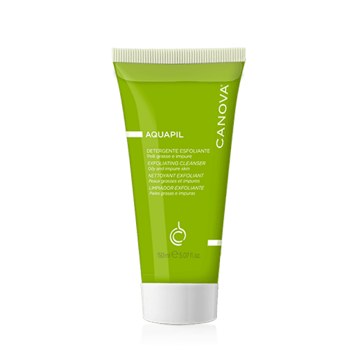 AQUAPIL Reinigungsgel – 150 ml