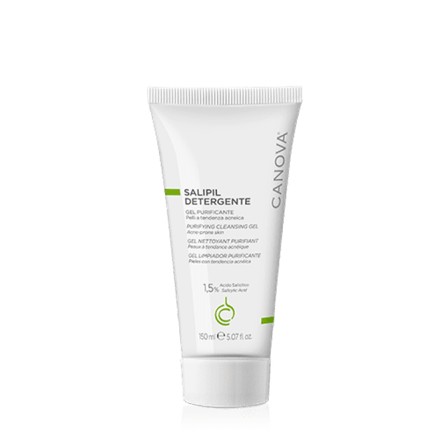 Canova Salipil Detergente – 150 ml