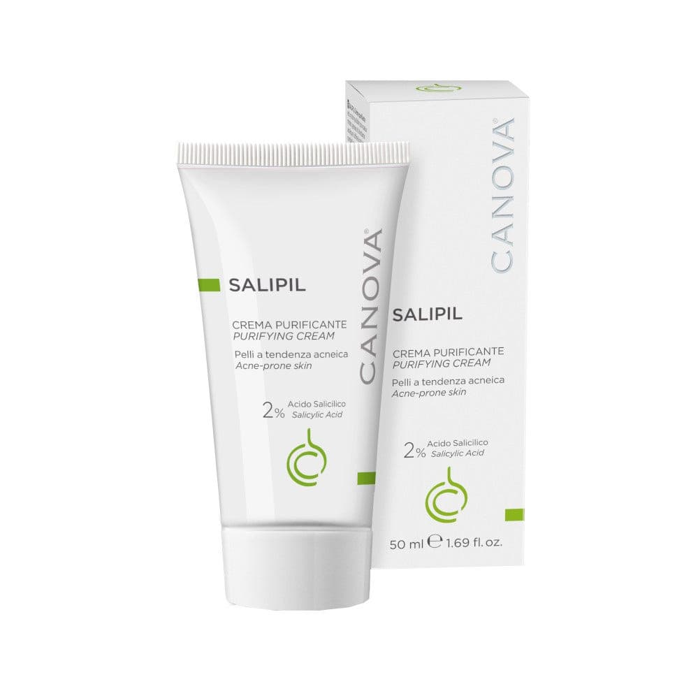 Salipil Canova Crema Viso