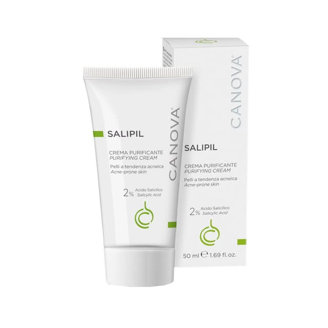 Salipil Canova Crema Viso