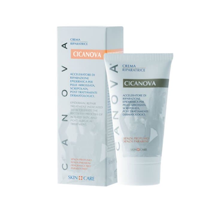 Cicanova Creme – 50 ml