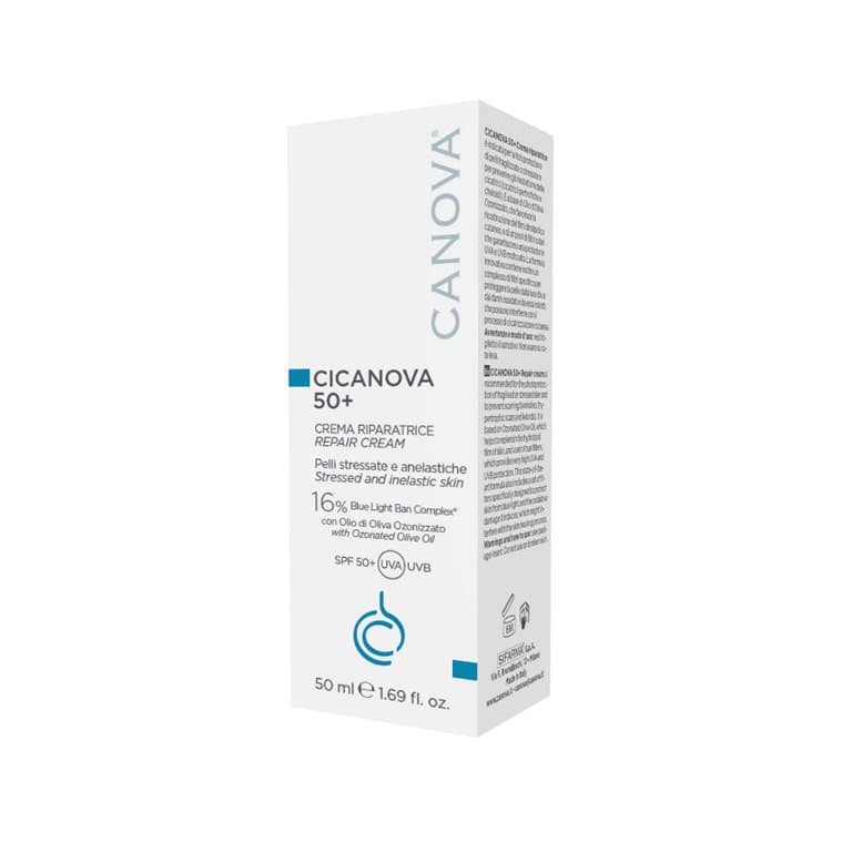 Canova Cicanova 50+ – 50 ml