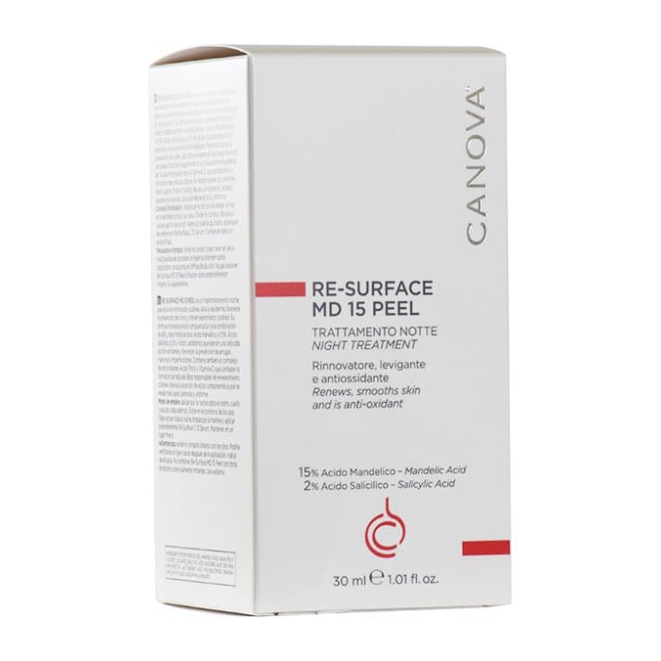 RE-Surface MD 15 Peel di Canova