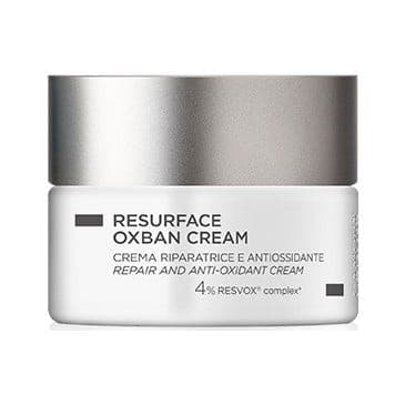 Resurface Oxban – Crema viso e corpo