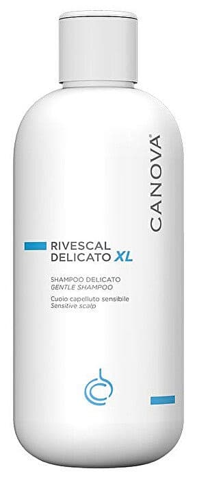 Rivescal Delicato XL Shampoo – 500 ml