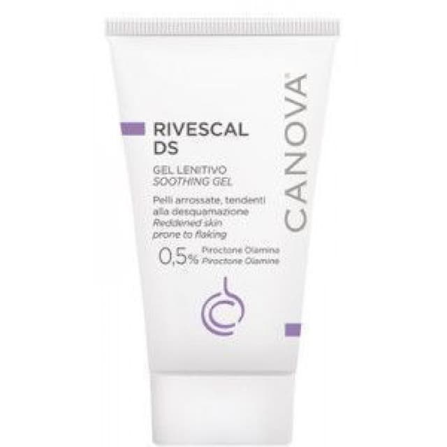 Rivescal-DS Canova Gel – 50 ml