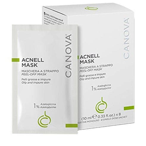 Acnell Mask Canova – 8 Beutel à 10 ml