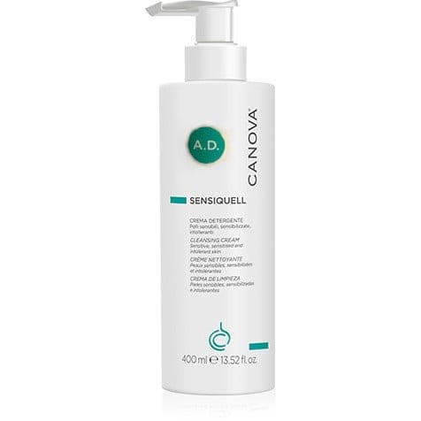 Sensiquell Crema Detergente – Canova