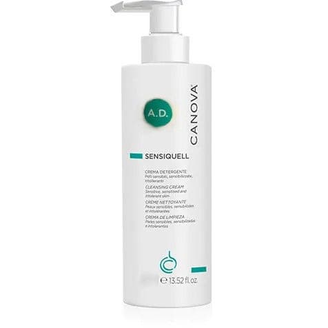 Sensiquell Crema Detergente – 400 ml