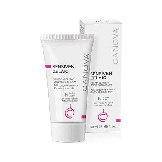 Sensiven Zelaic Crema – 50 ml