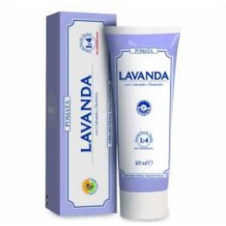 Crema alla lavanda – 100 ml