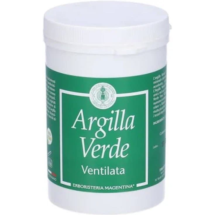 Argilla Ventilata – 250 g
