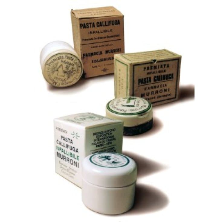 Murroni Callifugo Pasta – 5 g