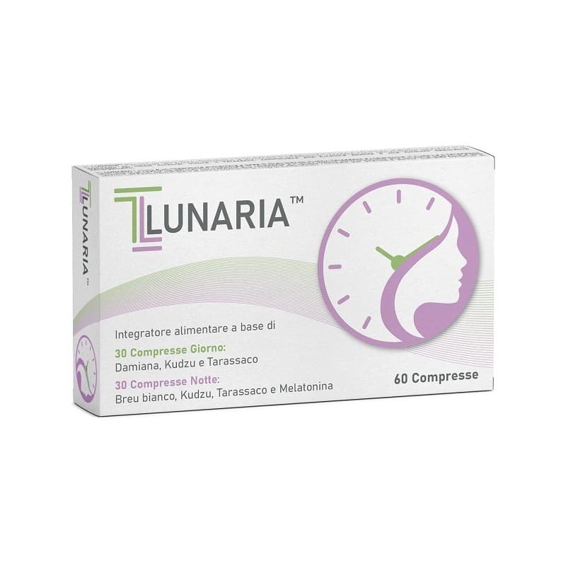 TL Lunaria – 60 compresse