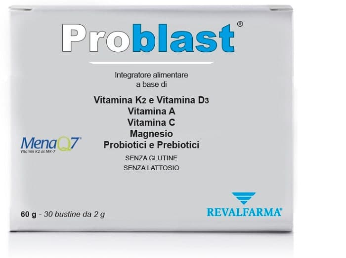 Problast – 30 Beutel