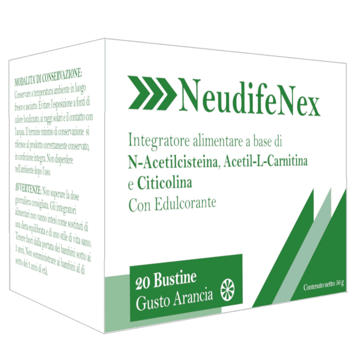 Neudifenex – 20 Beutel