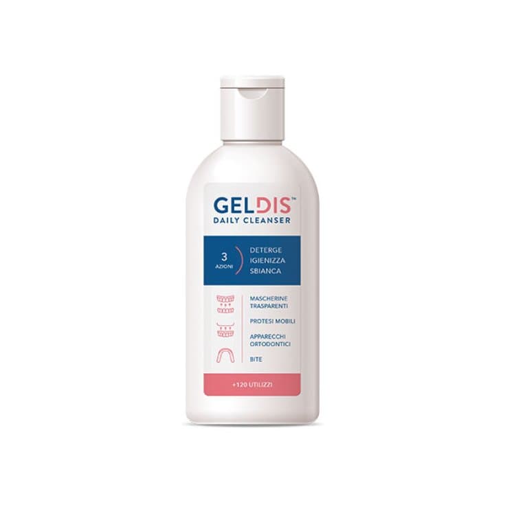 Geldis – 100 ml