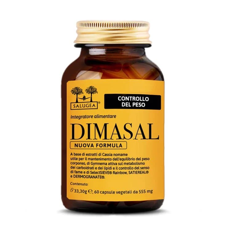 Dimasal – 60 capsule Salugea Reload