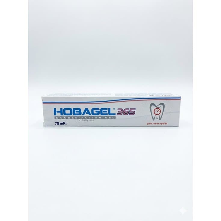 HobAGEL Gel Bifasico – Crema viso e corpo