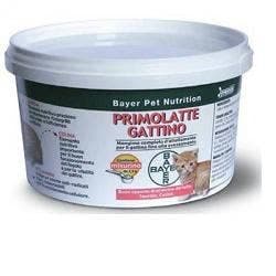 Primolatte Gattino – 200 g Pulver