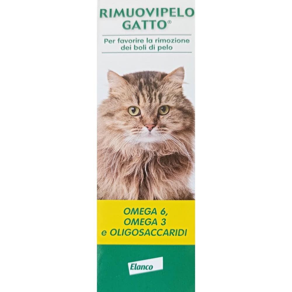 RIMUOVIPELO GATT PASTA VET