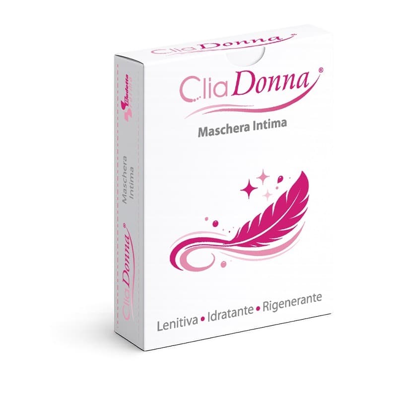 Cliadonna Maschera Intima – 8 ml