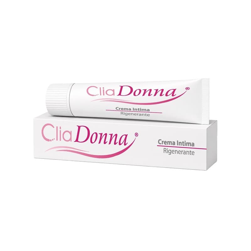Cliadonna Creme Intima Rigen