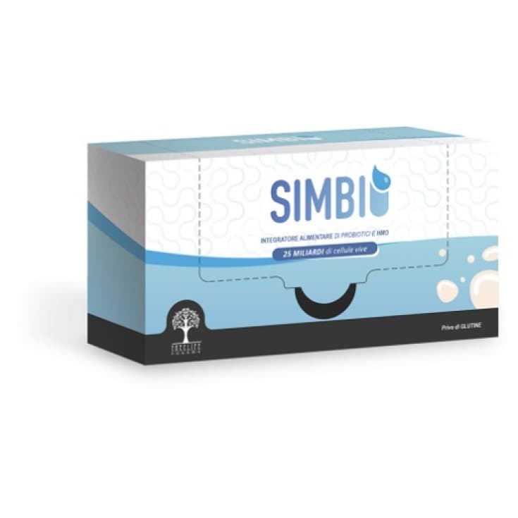 Simbio – 10 Ampullen à 10 ml