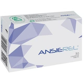 Ansierel – 30 Tabletten
