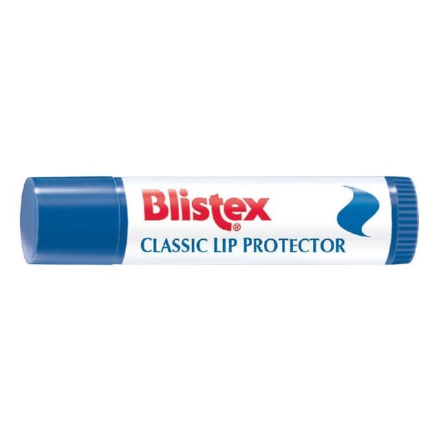 Blistex Lip Classic – Protezione labbra 2 pezzi