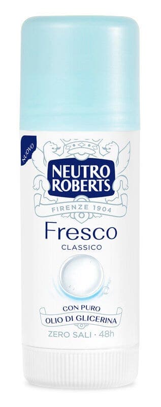 Neutro Roberts Deo Stick Alcol-Free – Stick