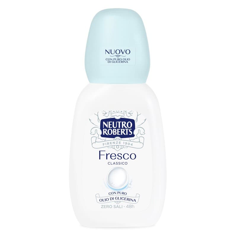 Neutro Roberts Deo Eco – Deodorante Naturale