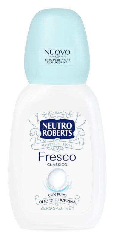 Neutro Roberts Deo Eco – Deodorante Naturale