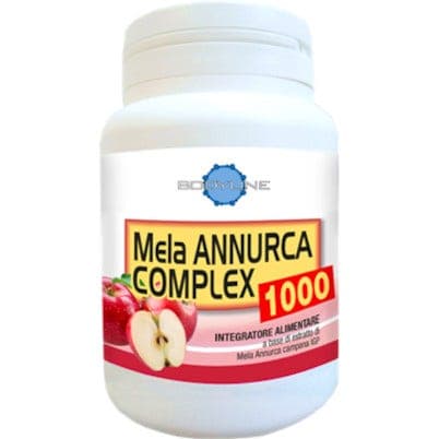 Mela Annurca Complex 1000 – 30 capsule