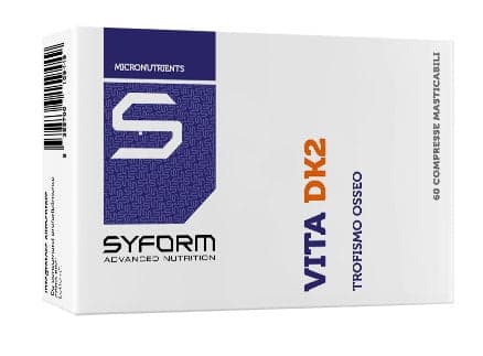 Vita DK2 – 60 capsule da 12 g