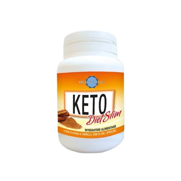 Keto Diet Slim – 60 capsule