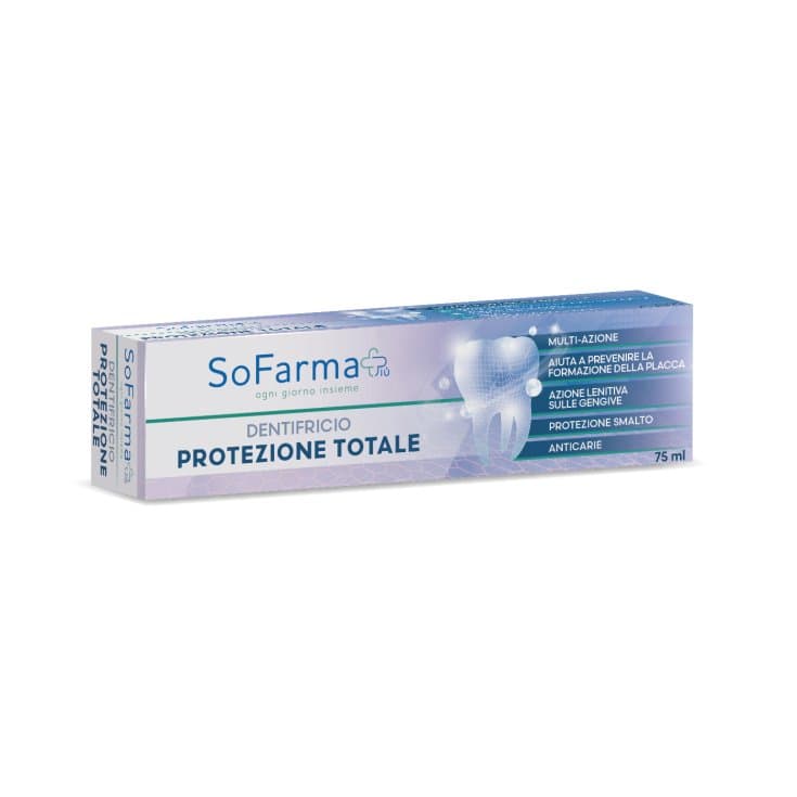 Dentifricio Alito Fresco – 75 ml