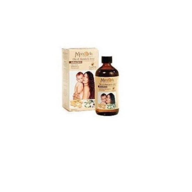 Olio di Mandorle SF+ – 200 ml