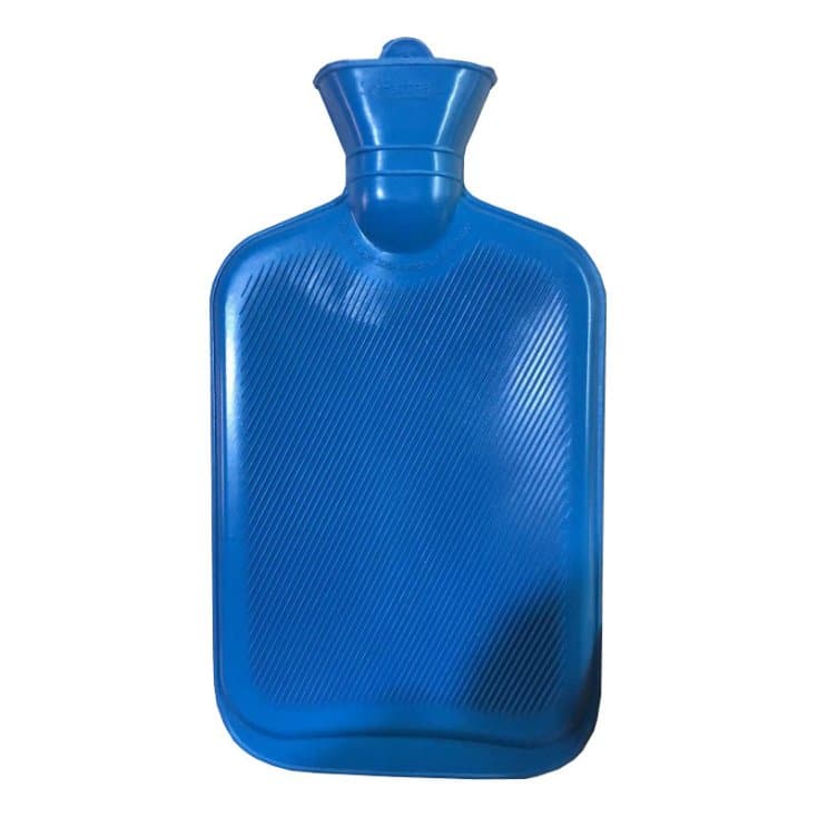 Borsa dell'Acqua Calda SF+ 2L con Coperta