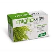 Migliovita – 30 bustine da 80 g