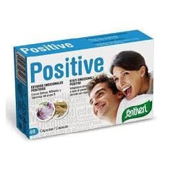 Positive – 40 Capsule
