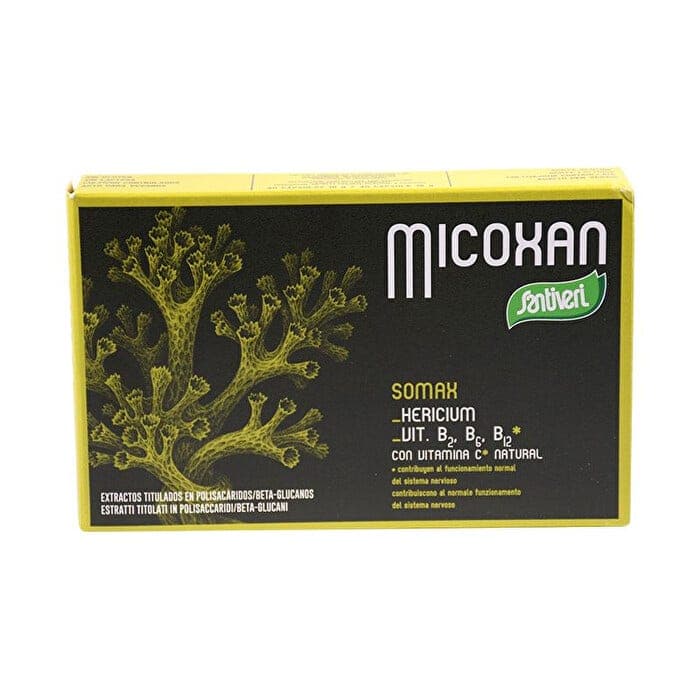 Micoxsan Somax – 40 capsule