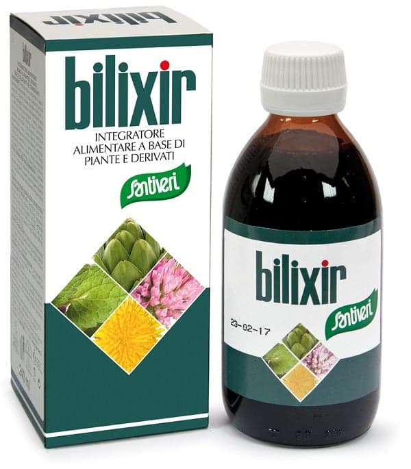 Bilixir – 240 ml liquido